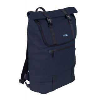 Plecak DONAU TRAVEL London, 15,6", 18l, granatowy, Torby, teczki i plecaki, Akcesoria komputerowe
