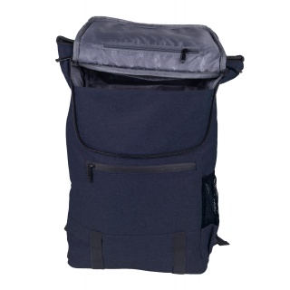 Plecak DONAU TRAVEL London, 15,6", 18l, granatowy, Torby, teczki i plecaki, Akcesoria komputerowe