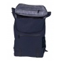 Plecak DONAU TRAVEL London, 15,6", 18l, granatowy, Torby, teczki i plecaki, Akcesoria komputerowe