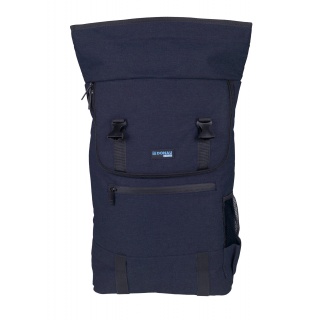 Plecak DONAU TRAVEL London, 15,6", 18l, granatowy, Torby, teczki i plecaki, Akcesoria komputerowe