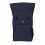 Plecak DONAU TRAVEL London, 15,6", 18l, granatowy, Torby, teczki i plecaki, Akcesoria komputerowe