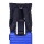 Plecak DONAU TRAVEL London, 15,6", 18l, granatowy