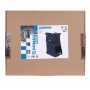 Plecak DONAU TRAVEL London, 15,6", 18l, granatowy, Torby, teczki i plecaki, Akcesoria komputerowe