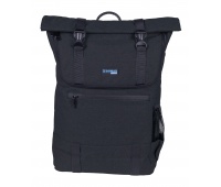 Plecak DONAU TRAVEL London, 15,6", 18l, czarny, Torby, teczki i plecaki, Akcesoria komputerowe