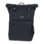 Plecak DONAU TRAVEL London, 15,6", 18l, czarny