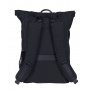 Plecak DONAU TRAVEL London, 15,6", 18l, czarny, Torby, teczki i plecaki, Akcesoria komputerowe