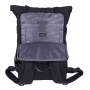 Plecak DONAU TRAVEL London, 15,6", 18l, czarny, Torby, teczki i plecaki, Akcesoria komputerowe
