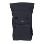 Plecak DONAU TRAVEL London, 15,6", 18l, czarny, Torby, teczki i plecaki, Akcesoria komputerowe