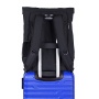 Plecak DONAU TRAVEL London, 15,6", 18l, czarny, Torby, teczki i plecaki, Akcesoria komputerowe