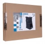 Plecak DONAU TRAVEL London, 15,6", 18l, czarny, Torby, teczki i plecaki, Akcesoria komputerowe