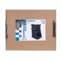 Plecak DONAU TRAVEL London, 15,6", 18l, czarny, Torby, teczki i plecaki, Akcesoria komputerowe