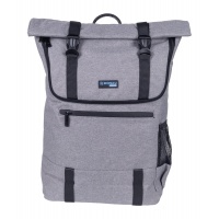 Plecak DONAU TRAVEL London, 15,6", 18l, szary, Torby, teczki i plecaki, Akcesoria komputerowe