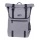 Plecak DONAU TRAVEL London, 15,6", 18l, szary
