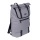 Plecak DONAU TRAVEL London, 15,6", 18l, szary