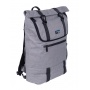 Plecak DONAU TRAVEL London, 15,6", 18l, szary, Torby, teczki i plecaki, Akcesoria komputerowe