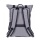 Plecak DONAU TRAVEL London, 15,6", 18l, szary