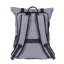 Plecak DONAU TRAVEL London, 15,6", 18l, szary, Torby, teczki i plecaki, Akcesoria komputerowe