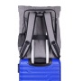 Plecak DONAU TRAVEL London, 15,6", 18l, szary, Torby, teczki i plecaki, Akcesoria komputerowe