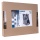 Plecak DONAU TRAVEL London, 15,6", 18l, szary