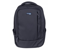 Plecak DONAU TRAVEL Berlin, 15,6", 16l, USB + kabel, czarny, Torby, teczki i plecaki, Akcesoria komputerowe