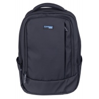 Plecak DONAU TRAVEL Berlin, 15,6", 16l, USB + kabel, czarny, Torby, teczki i plecaki, Akcesoria komputerowe