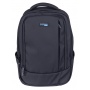 Plecak DONAU TRAVEL Berlin, 15,6", 16l, USB + kabel, czarny