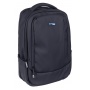 Plecak DONAU TRAVEL Berlin, 15,6", 16l, USB + kabel, czarny, Torby, teczki i plecaki, Akcesoria komputerowe