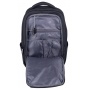 Plecak DONAU TRAVEL Berlin, 15,6", 16l, USB + kabel, czarny, Torby, teczki i plecaki, Akcesoria komputerowe