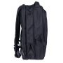 Plecak DONAU TRAVEL Berlin, 15,6", 16l, USB + kabel, czarny, Torby, teczki i plecaki, Akcesoria komputerowe