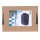 Plecak DONAU TRAVEL Berlin, 15,6", 16l, USB + kabel, czarny