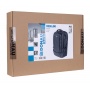 Plecak DONAU TRAVEL Berlin, 15,6", 16l, USB + kabel, czarny, Torby, teczki i plecaki, Akcesoria komputerowe