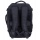 Plecak DONAU TRAVEL Warsaw, 15,6", 23l, USB + kabel, czarny