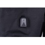 Plecak DONAU TRAVEL Warsaw, 15,6", 23l, USB + kabel, czarny, Torby, teczki i plecaki, Akcesoria komputerowe