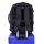 Plecak DONAU TRAVEL Warsaw, 15,6", 23l, USB + kabel, czarny
