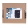Plecak DONAU TRAVEL Warsaw, 15,6", 23l, USB + kabel, czarny