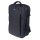 Plecak DONAU TRAVEL Prague, 17", 32l, USB + kabel, czarny
