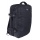 Plecak DONAU TRAVEL Prague, 17", 32l, USB + kabel, czarny