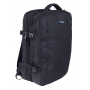 Plecak DONAU TRAVEL Prague, 17", 32l, USB + kabel, czarny, Torby, teczki i plecaki, Akcesoria komputerowe