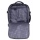 Plecak DONAU TRAVEL Prague, 17", 32l, USB + kabel, czarny