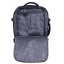 Plecak DONAU TRAVEL Prague, 17", 32l, USB + kabel, czarny, Torby, teczki i plecaki, Akcesoria komputerowe
