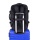 Plecak DONAU TRAVEL Prague, 17", 32l, USB + kabel, czarny