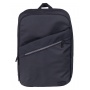 Plecak DONAU TRAVEL Madrid, 15,6", 14l, czarny