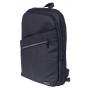 Plecak DONAU TRAVEL Madrid, 15,6", 14l, czarny, Torby, teczki i plecaki, Akcesoria komputerowe