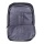Plecak DONAU TRAVEL Madrid, 15,6", 14l, czarny
