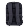 Plecak DONAU TRAVEL Madrid, 15,6", 14l, czarny, Torby, teczki i plecaki, Akcesoria komputerowe