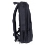 Plecak DONAU TRAVEL Madrid, 15,6", 14l, czarny, Torby, teczki i plecaki, Akcesoria komputerowe