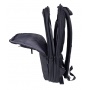 Plecak DONAU TRAVEL Madrid, 15,6", 14l, czarny, Torby, teczki i plecaki, Akcesoria komputerowe