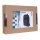 Plecak DONAU TRAVEL Madrid, 15,6", 14l, czarny
