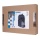 Plecak DONAU TRAVEL Madrid, 15,6", 14l, czarny