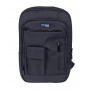 Plecak DONAU TRAVEL Rome, 13,3", 9l, czarny, Torby, teczki i plecaki, Akcesoria komputerowe